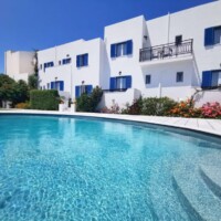 Ikaros Studios Naxos
