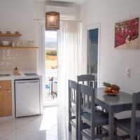 Naxos Apartment